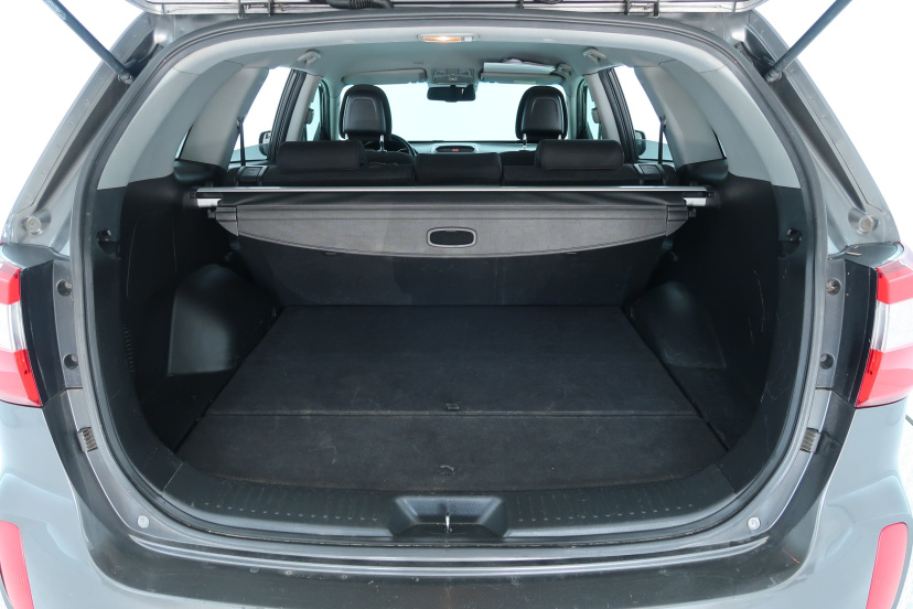 Kia Sorento, 2013