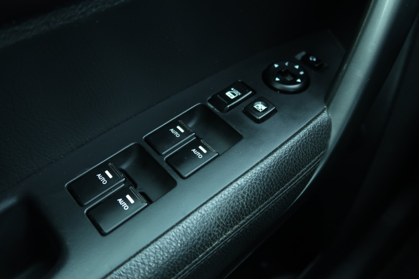 Kia Sorento, 2013