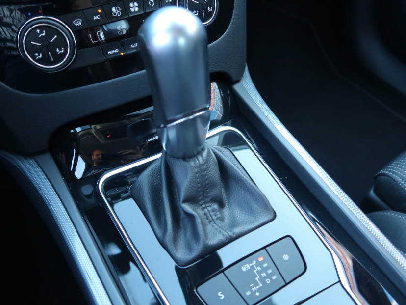 Peugeot 508, 2017