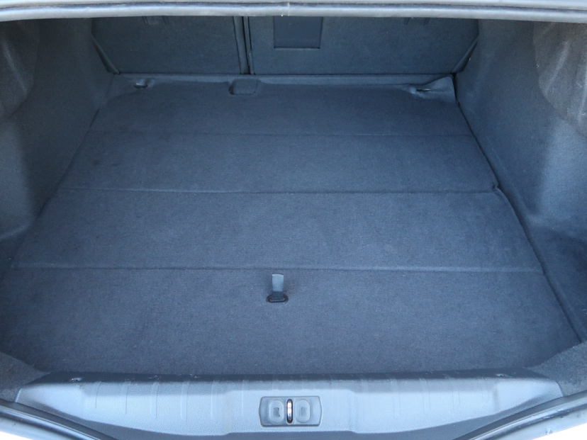 Peugeot 508, 2017