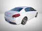 Peugeot 508, 2017