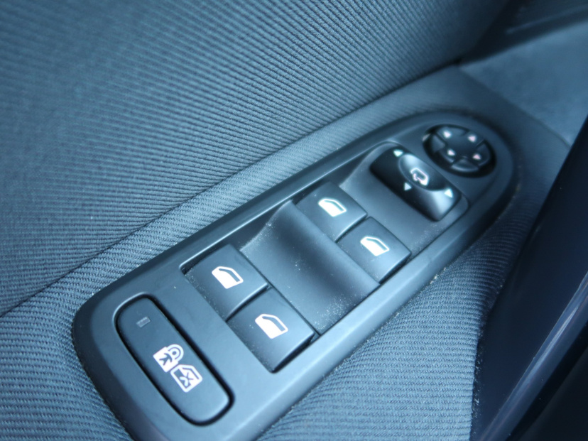 Peugeot 508, 2017