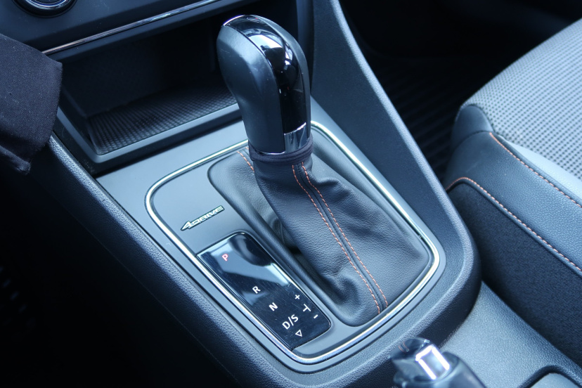 Seat Leon, 2015