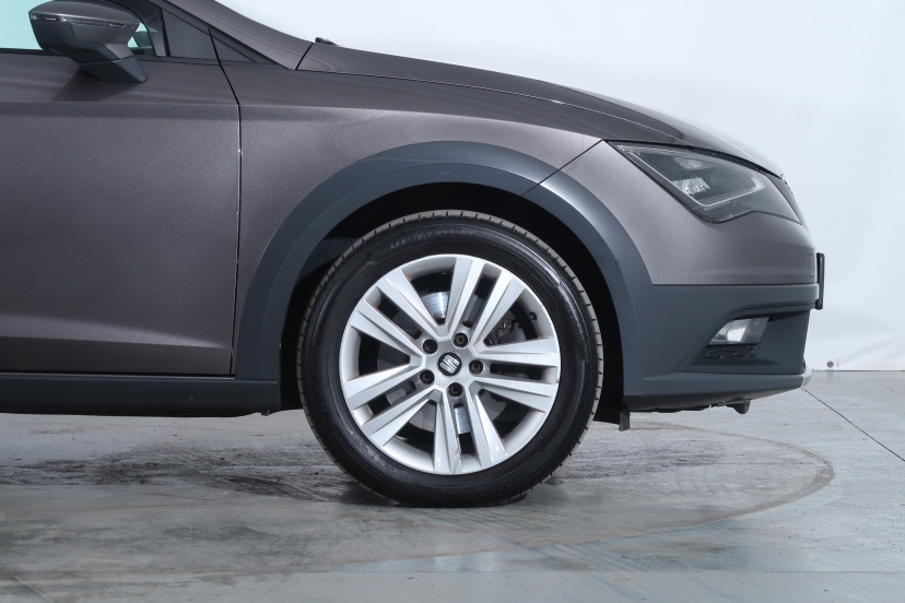 Seat Leon, 2015