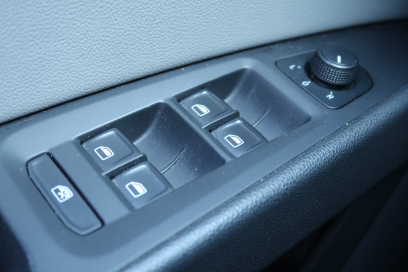 Seat Leon, 2015