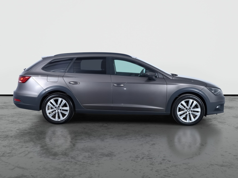 Seat Leon, 2015