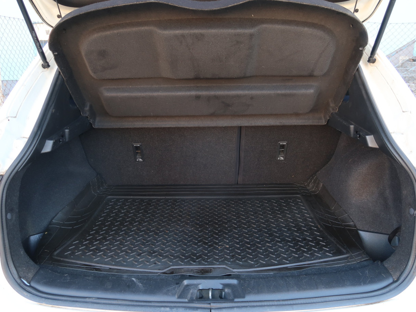 Nissan Qashqai, 2014