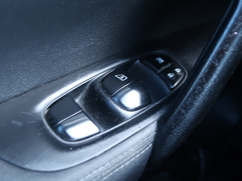 Nissan Qashqai, 2014