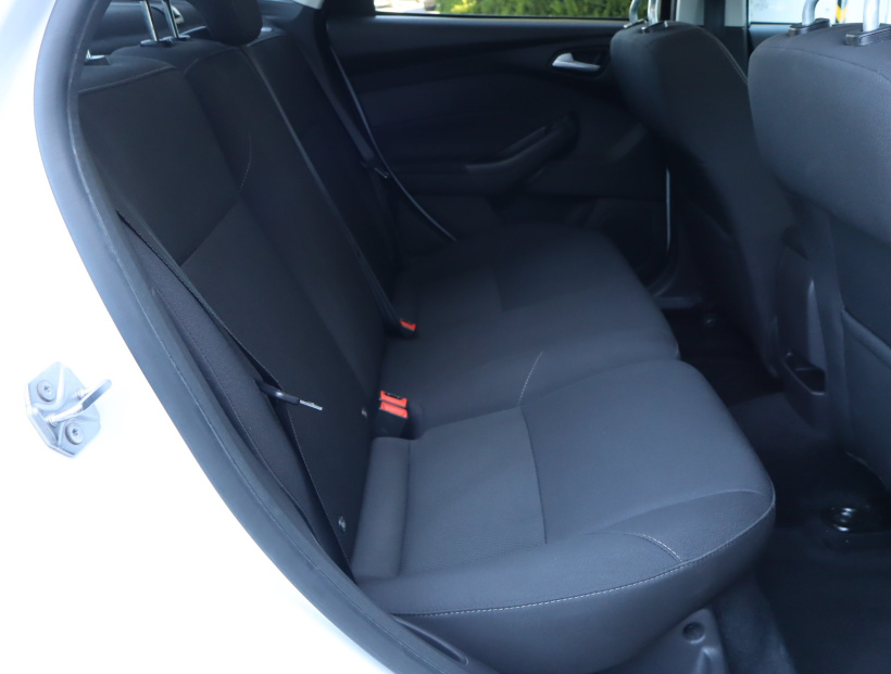 Ford Focus, 2016