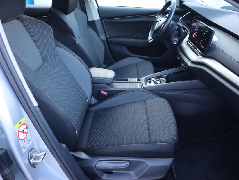 Škoda Octavia, 2023