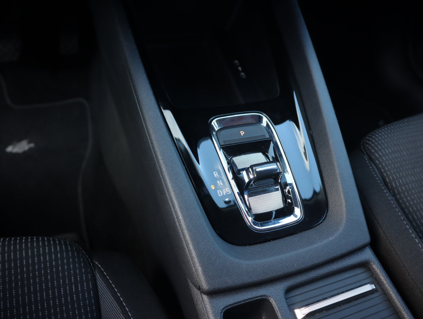Škoda Octavia, 2023