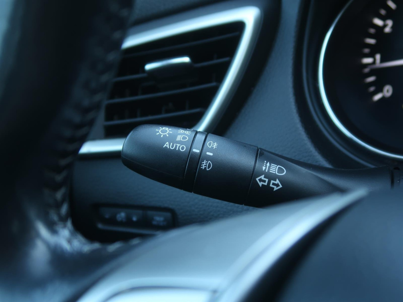 Nissan Qashqai, 2016