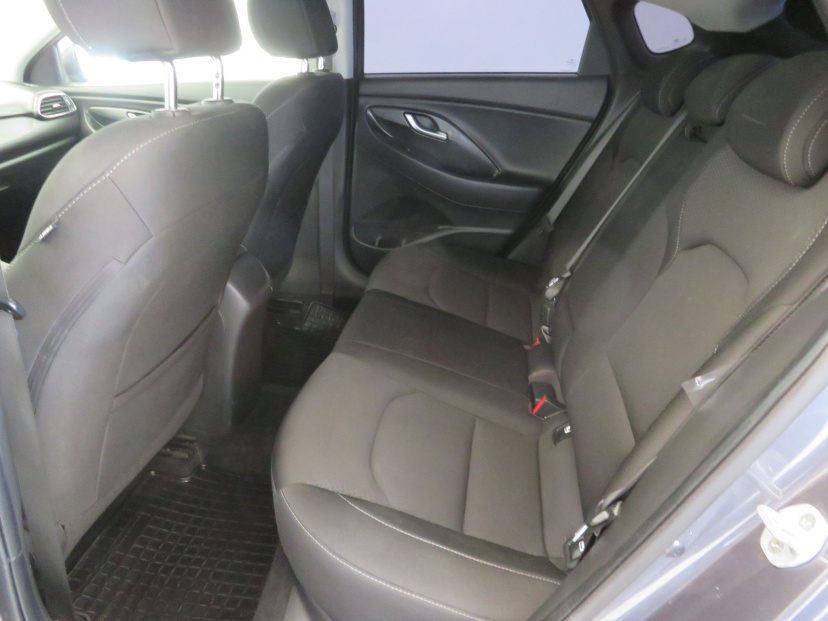 Hyundai i30 Fastback, 2019