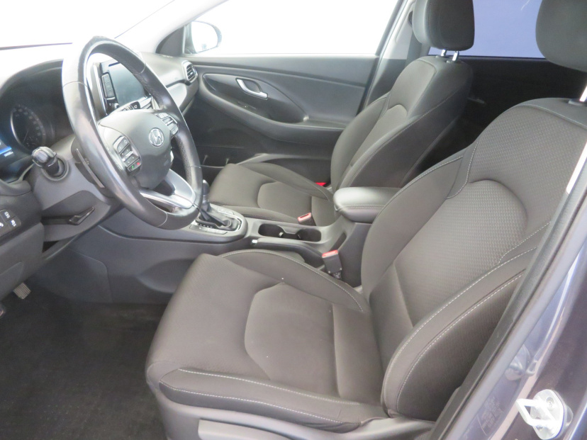 Hyundai i30 Fastback, 2019