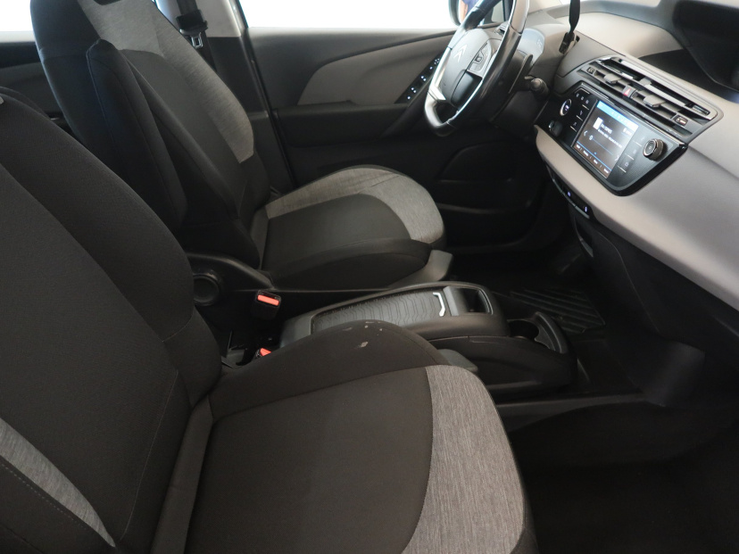 Citroen C4 Grand Picasso, 2017