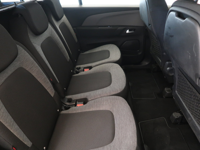 Citroen C4 Grand Picasso, 2017