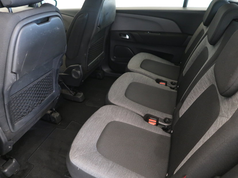 Citroen C4 Grand Picasso, 2017