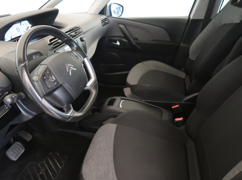 Citroen C4 Grand Picasso, 2017