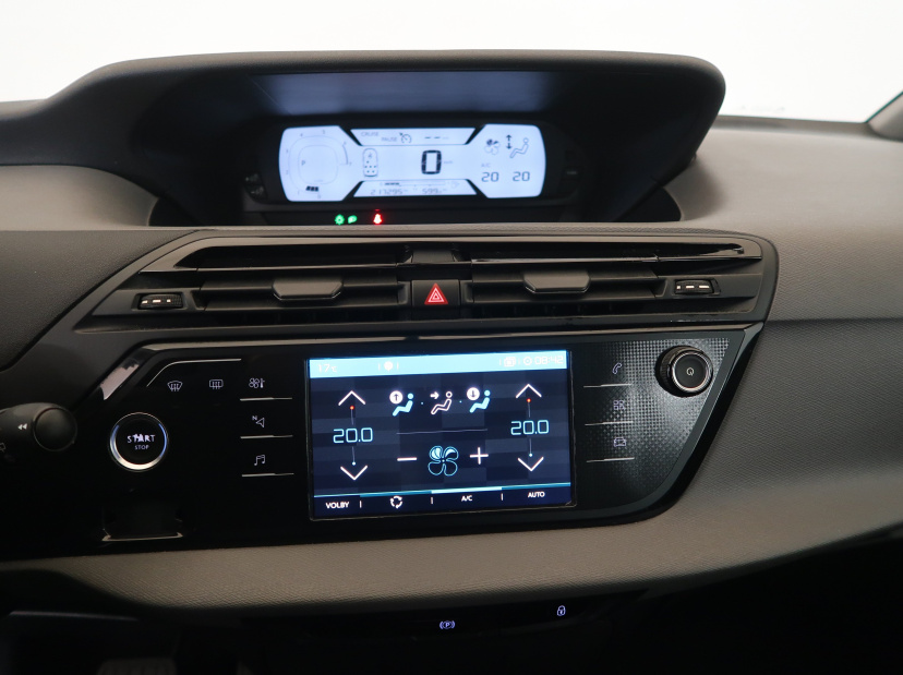 Citroen C4 Grand Picasso, 2017