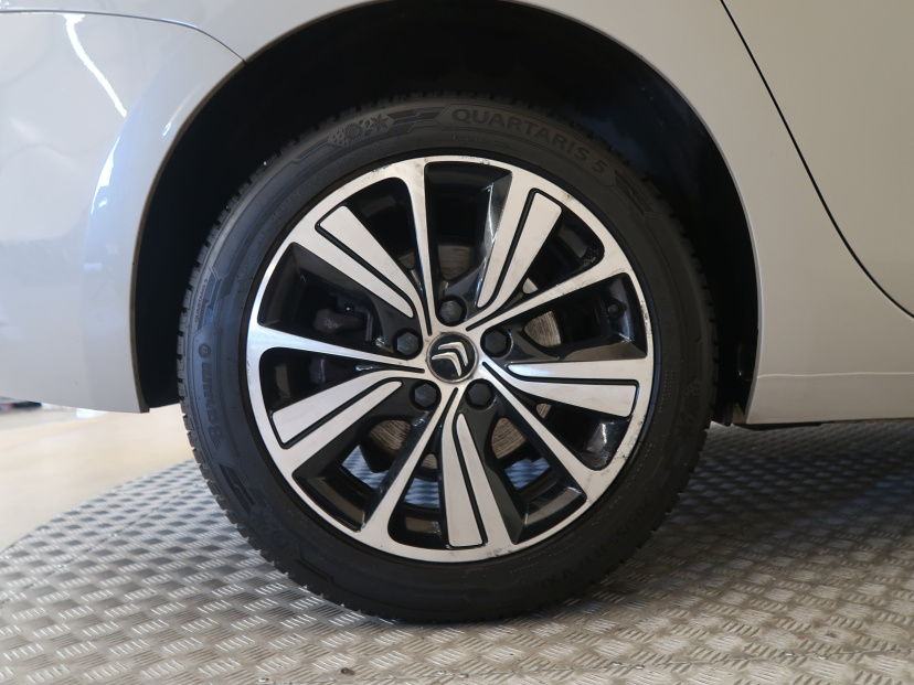 Citroen C4 Grand Picasso, 2017