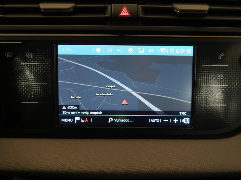 Citroen C4 Grand Picasso, 2017