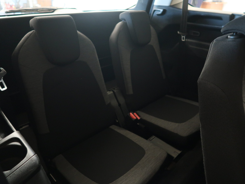 Citroen C4 Grand Picasso, 2017