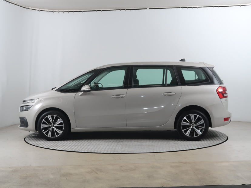 Citroen C4 Grand Picasso, 2017
