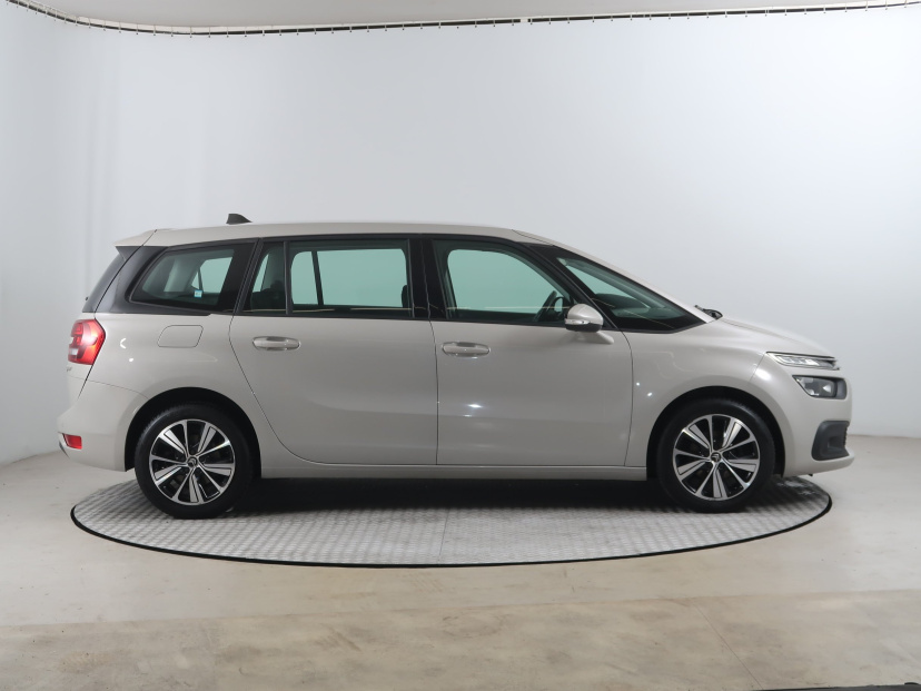 Citroen C4 Grand Picasso, 2017