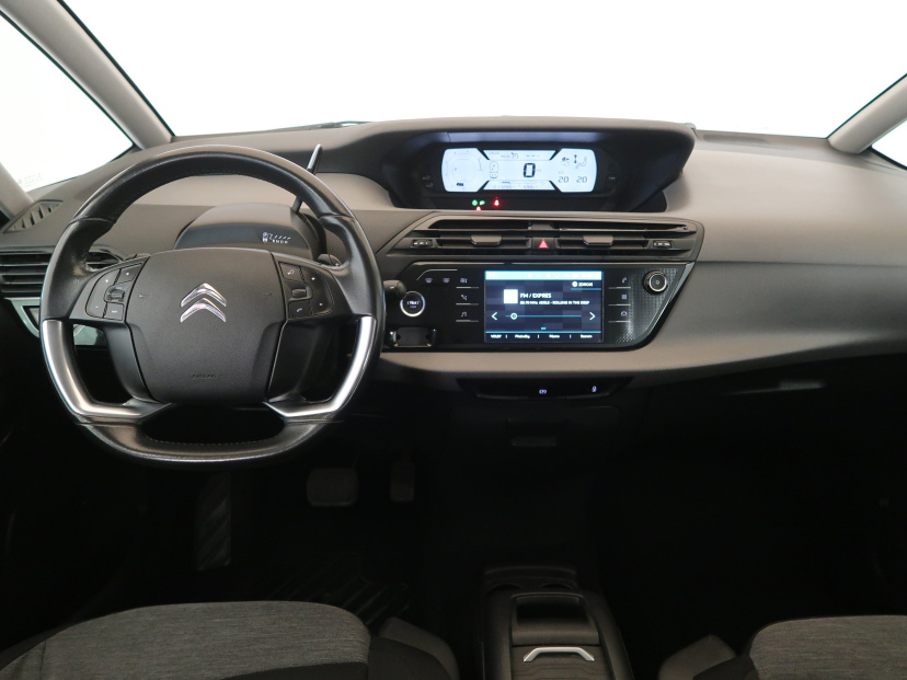 Citroen C4 Grand Picasso, 2017