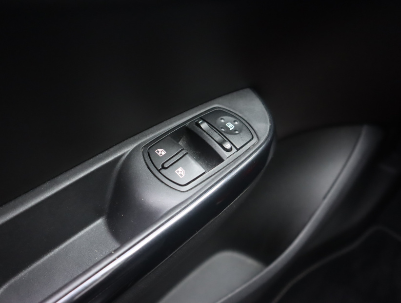 Opel Corsa, 2017