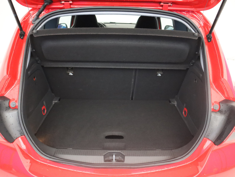 Opel Corsa, 2017