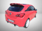 Opel Corsa, 2017