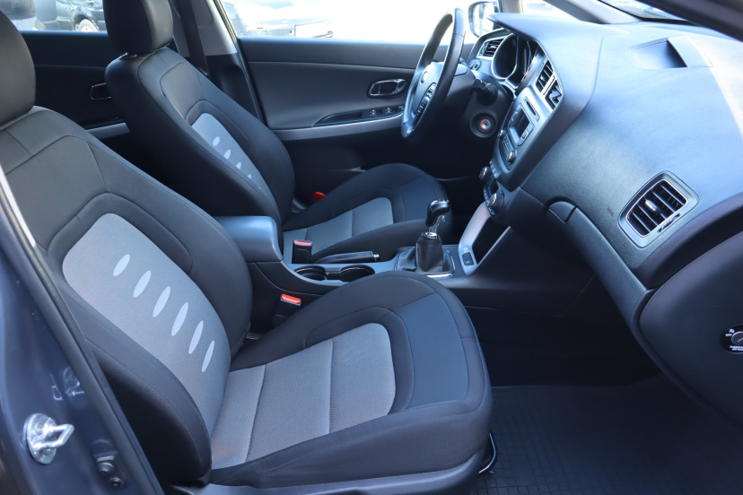 Kia Ceed, 2015