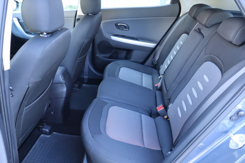 Kia Ceed, 2015