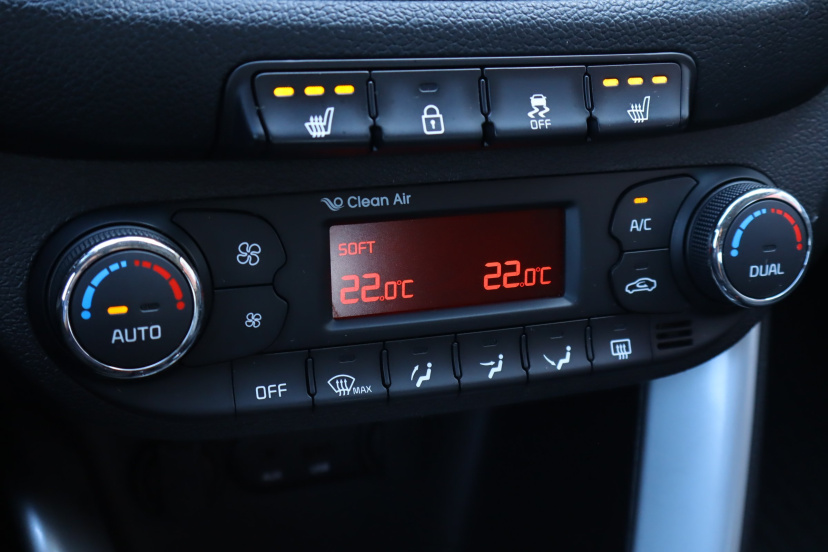 Kia Ceed, 2015