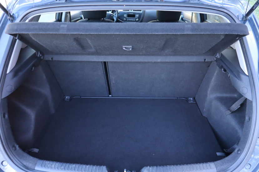 Kia Ceed, 2015