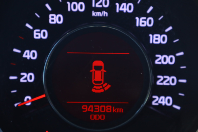 Kia Ceed, 2015
