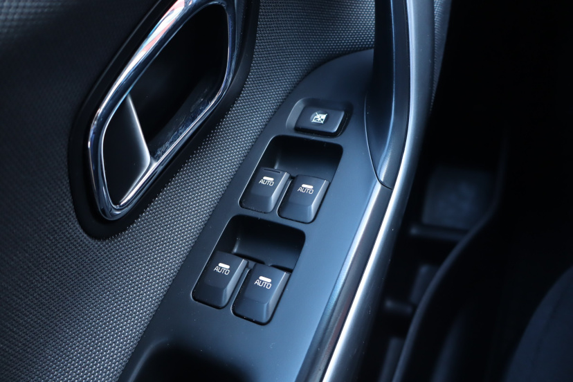 Kia Ceed, 2015