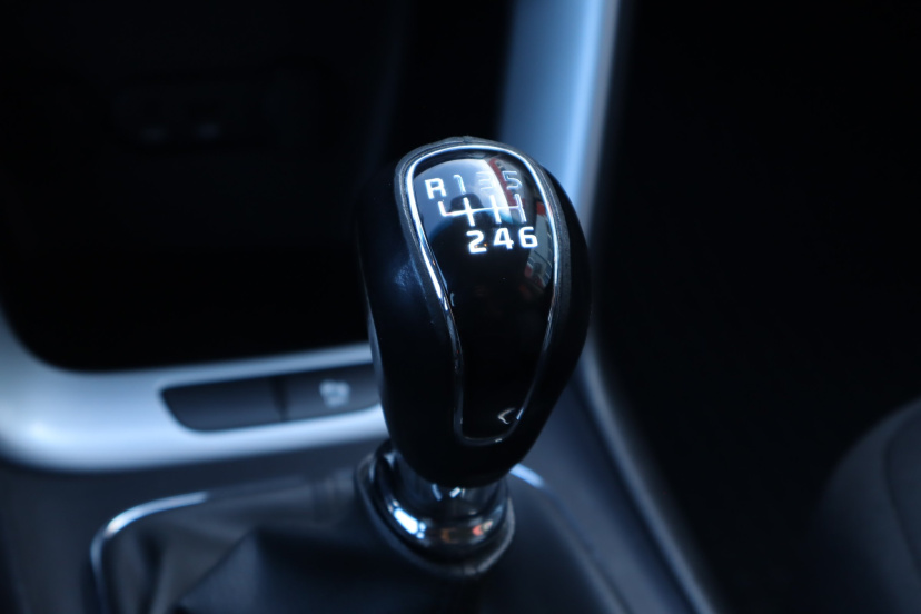 Kia Ceed, 2015