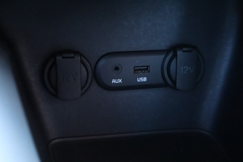 Kia Ceed, 2015