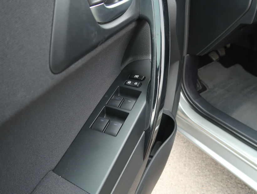 Toyota Auris, 2019