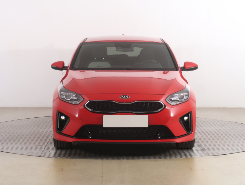 Kia ProCeed, 2020