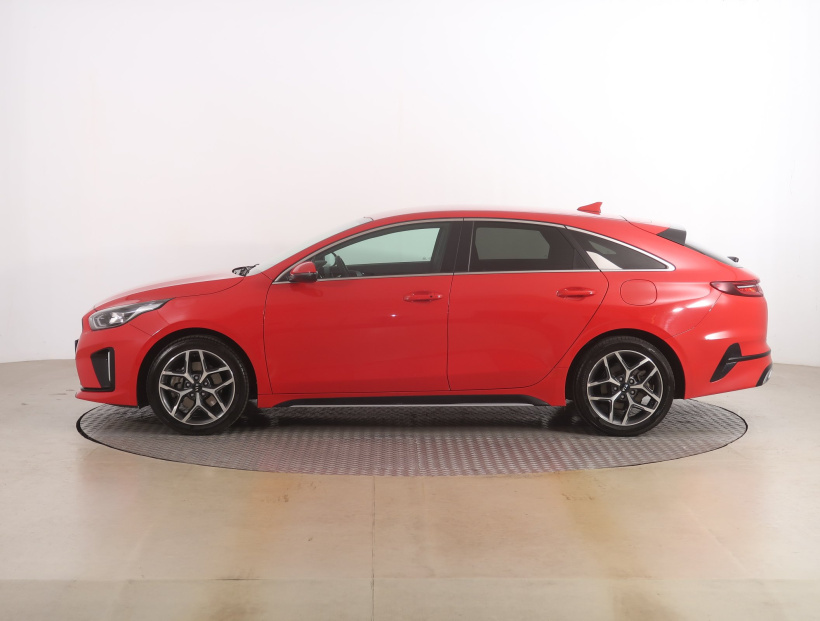 Kia ProCeed, 2020