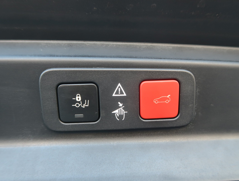 Peugeot 5008, 2018