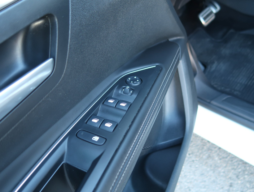 Peugeot 5008, 2018
