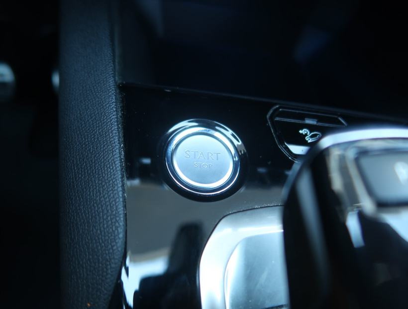 Peugeot 5008, 2018