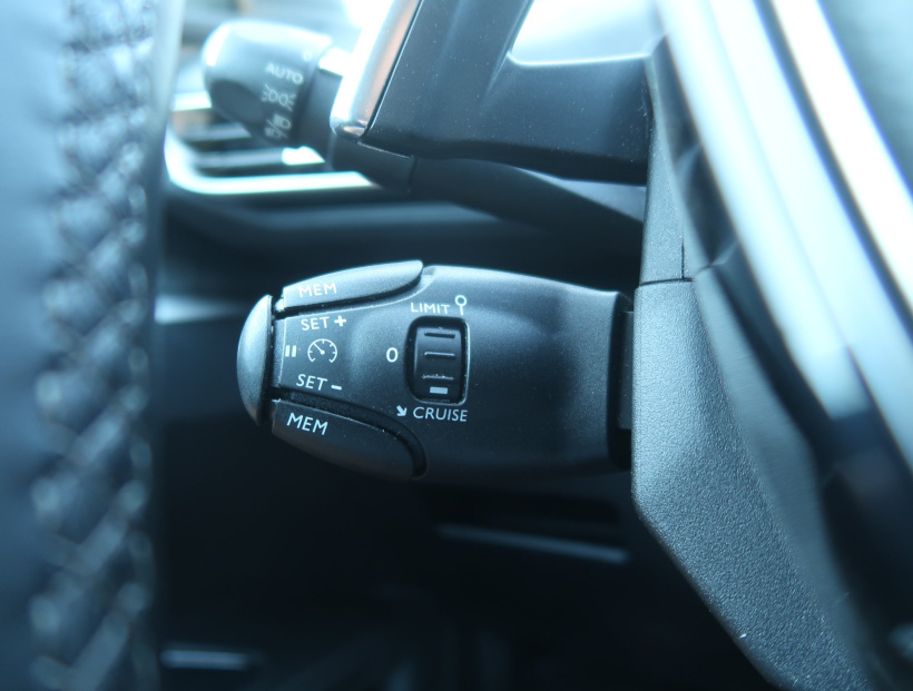 Peugeot 5008, 2018