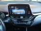 Toyota C-HR, 2016
