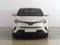 Toyota C-HR, 2016