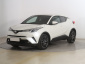 Toyota C-HR, 2016